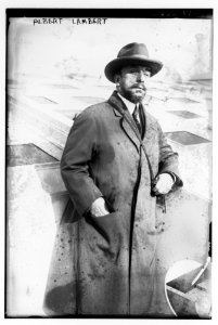 Albert Lambert LCCN2014715234