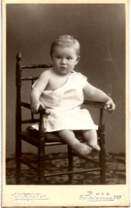 Albert Maurer Bern