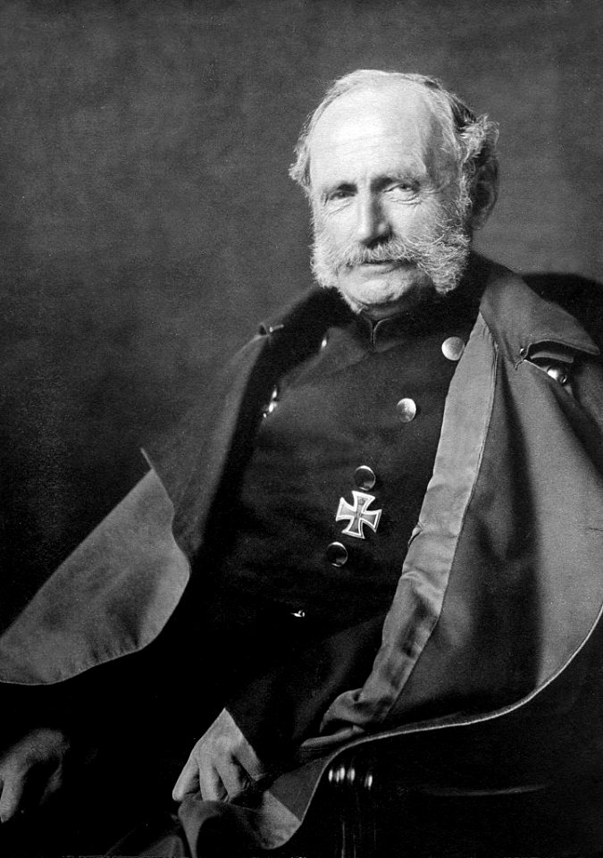 Albert of Saxony by Nicola Perscheid c1900