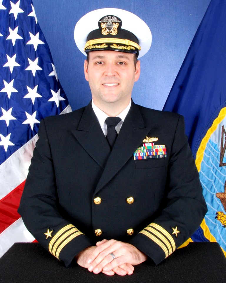 Albert L. Benoit III