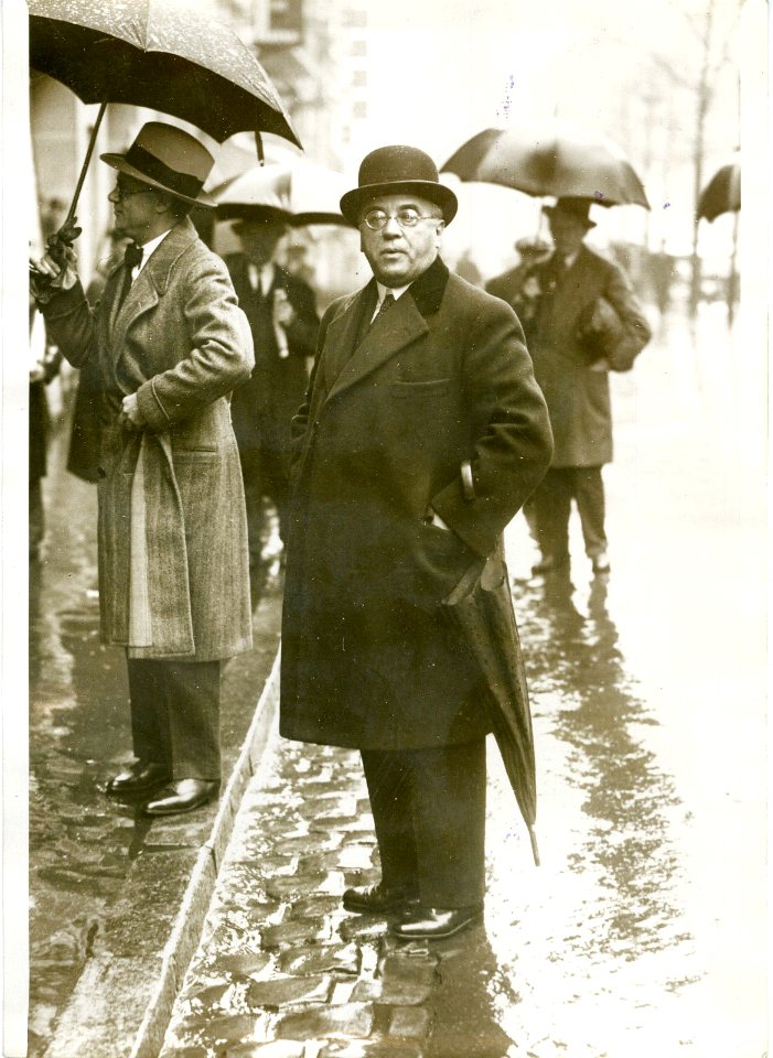 Albert Sarraut 1931