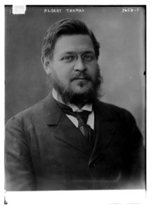 Albert Thomas LCCN2014700210