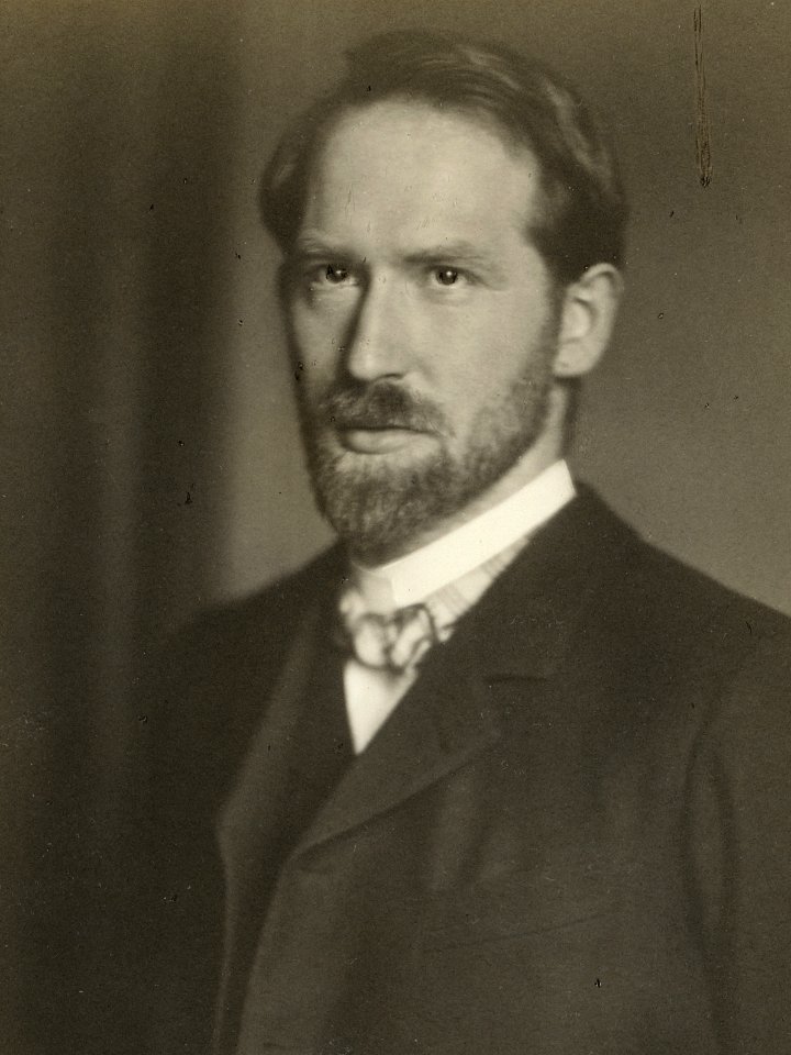 Albert Thellung (1881-1928)