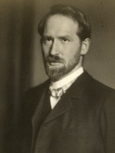Albert Thellung (1881-1928)