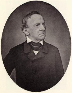 Albert, Joseph - König Ludwig I. von Bayern (1786-1868) (Zeno Fotografie)