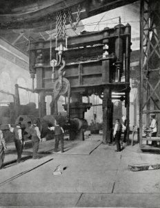 Atlas Ironworks 1897
