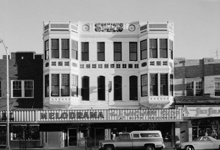Atlas Theatre, Cheyenne photo