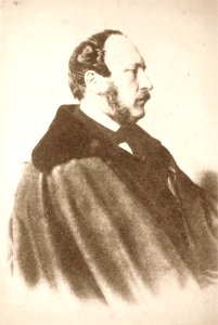 Albert, Prince Consort