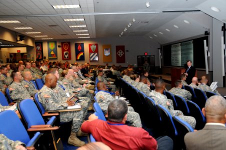 ATS conference highlights issues (7825051086)