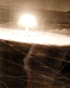 Atomic explosion left detail, 330-PS-3256 (46410 AC) (17204876720) (cropped)