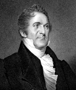 Attorney General William Wirt (cropped)