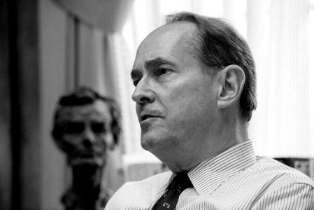 Attorney General Richard Thornburgh
