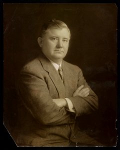 Attorney Martin W. Littleton LCCN2017648773