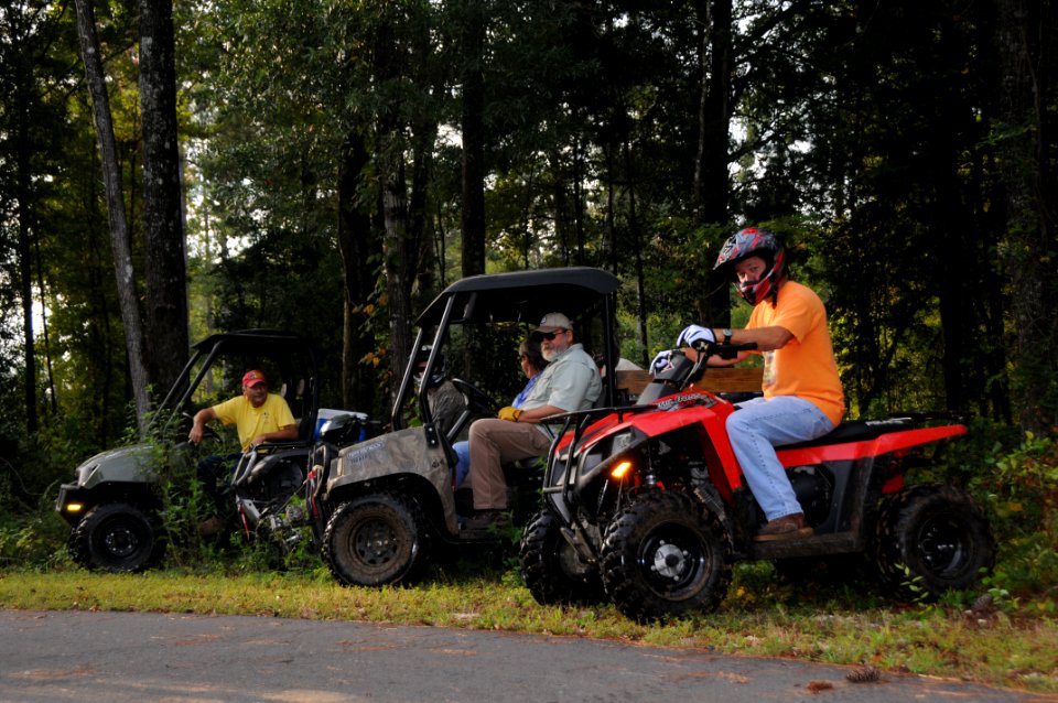 ATV Trail Ride (8054186496)