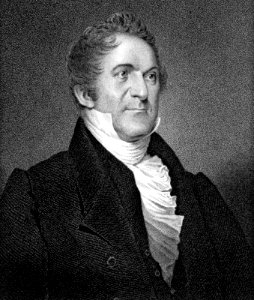 Attorney General William Wirt