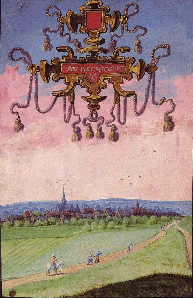 Auberchicourt