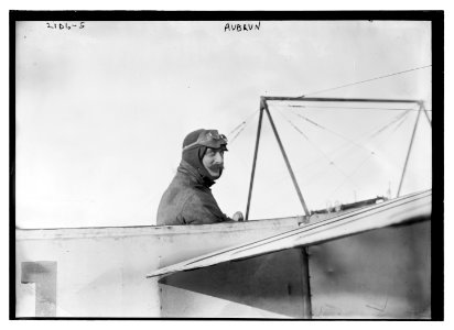 Aubrun LCCN2014688763