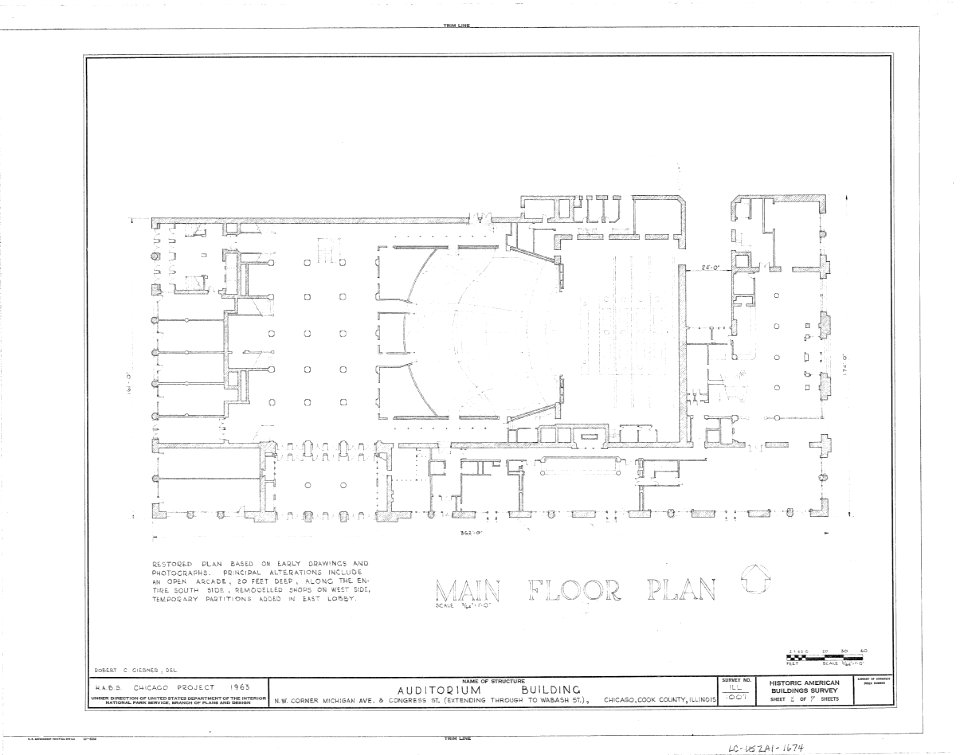 Auditorium Building2