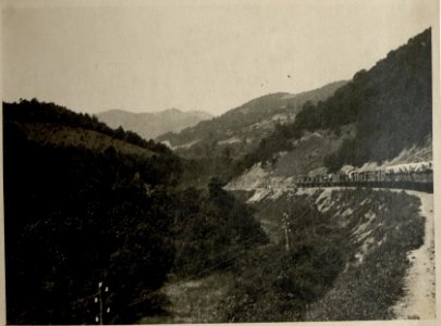 Auf der Fahrt über den Veliki Balkan zwischen Platchkovitzi und Tulovo (BildID 15545392)