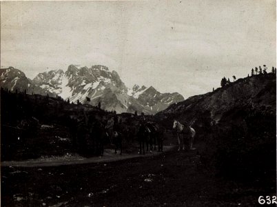 Auf Fodara Vedla. (BildID 15582961)