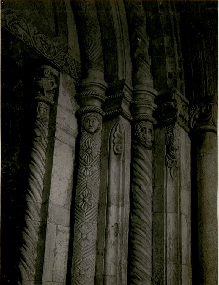 Aufnahme aus dem Kloster Millstadt am Millstädtersee. (24-III.1918.) (BildID 15516059)