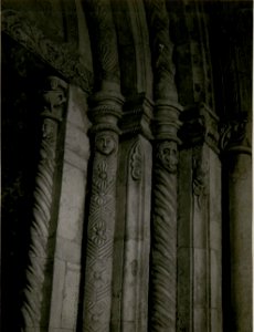 Aufnahme aus dem Kloster Millstadt am Millstädtersee. (24-III.1918.) (BildID 15516059)