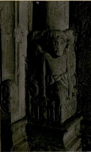Aufnahme aus dem Kloster Millstadt am Millstädtersee. (24-III.1918.) (BildID 15516080)