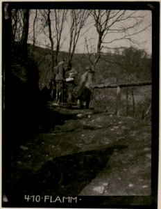 Aufgang zu Podgora-Süd (BildID 15732467)