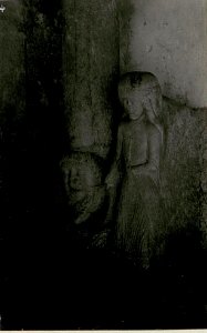 Aufnahme aus dem Kloster Millstadt am Millstädtersee. (BildID 15516108)