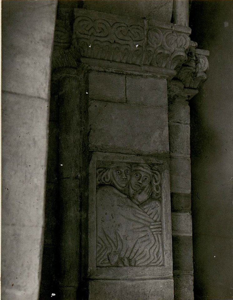 Aufnahme aus dem Kloster Millstadt am Millstädtersee. (24-III.1918.) (BildID 15516066)