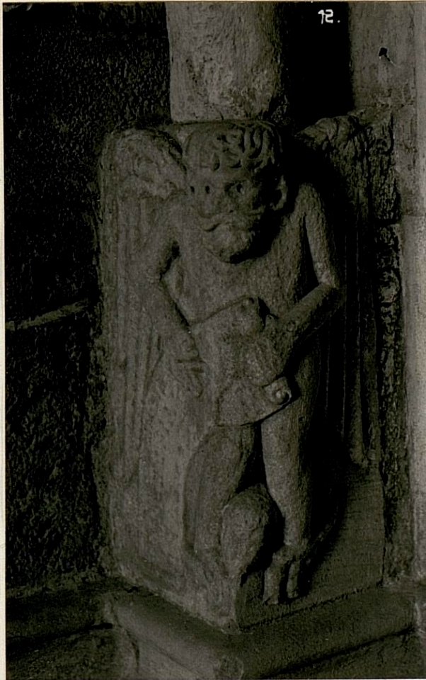 Aufnahme aus dem Kloster Millstadt am Millstädtersee. (24-III.1918.) (BildID 15516073)