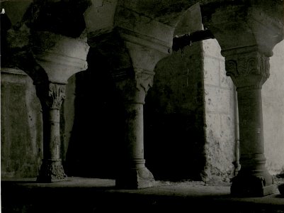 Aufnahme aus dem Kloster Millstadt am Millstädtersee. (BildID 15516122)