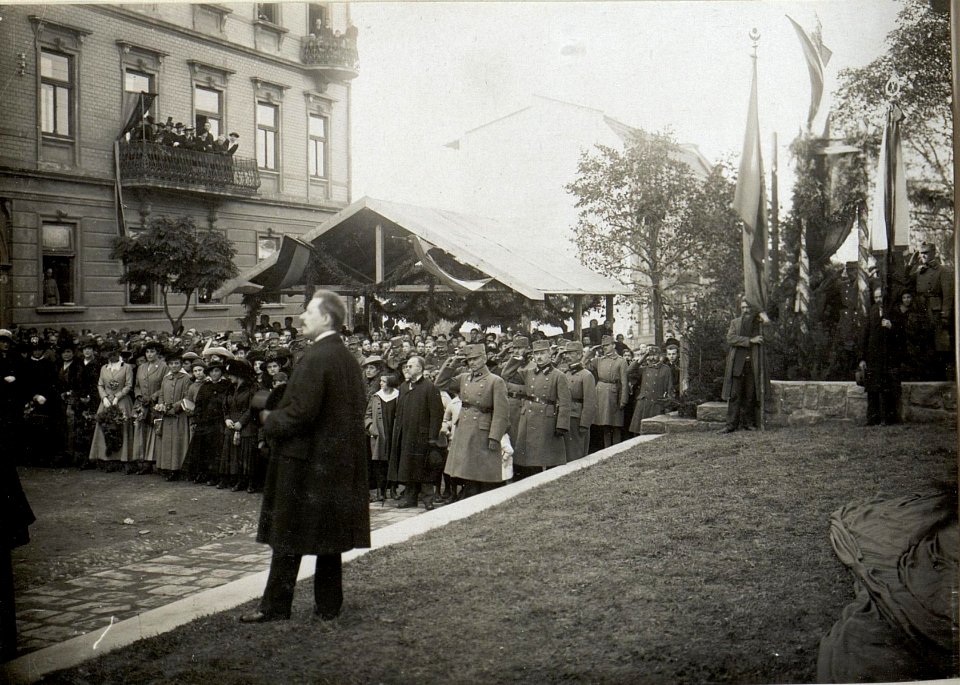 Aufnahmen aus der Etappe am russischen Kriegsschauplatz (BildID 15688163)