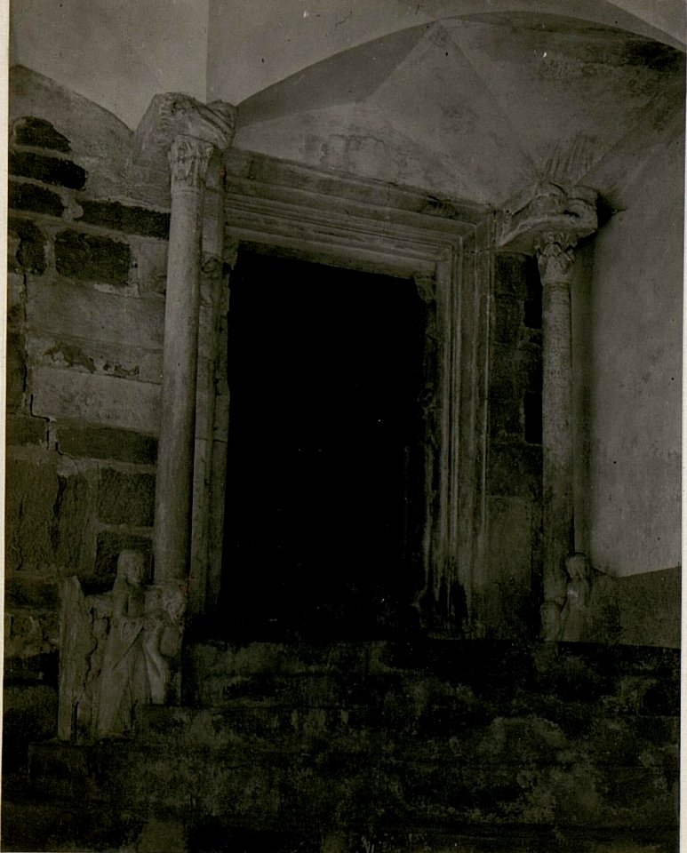 Aufnahme aus dem Kloster Millstadt am Millstädtersee. (24-III.1918.) (BildID 15516087)