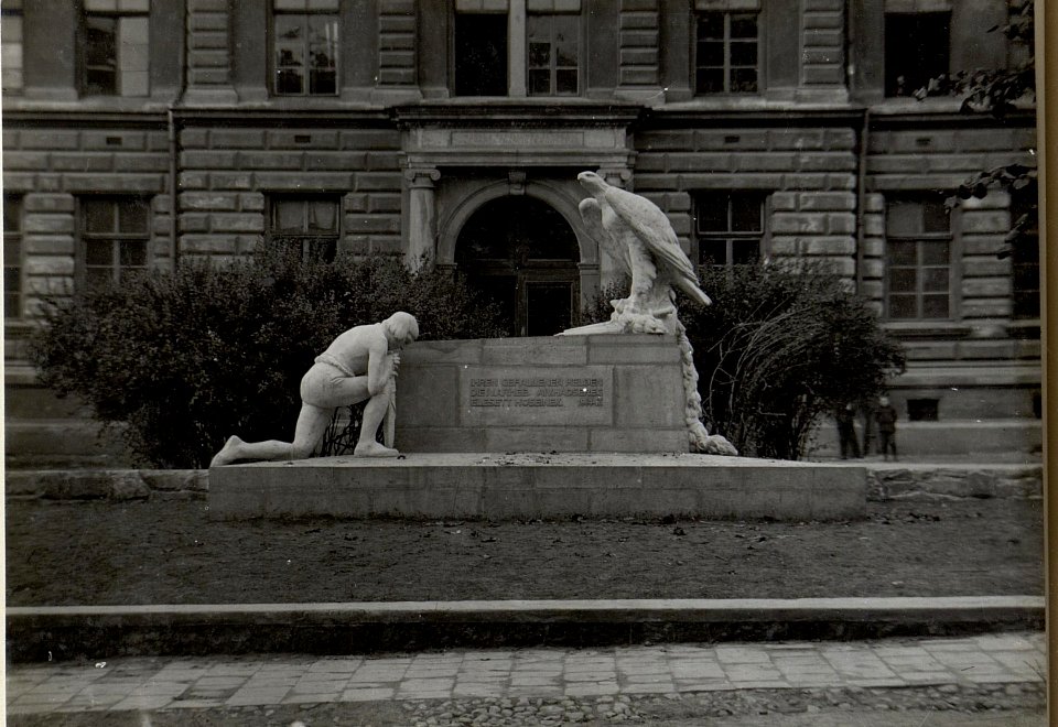 Aufnahmen aus der Etappe am russischen Kriegsschauplatz (BildID 15688121)
