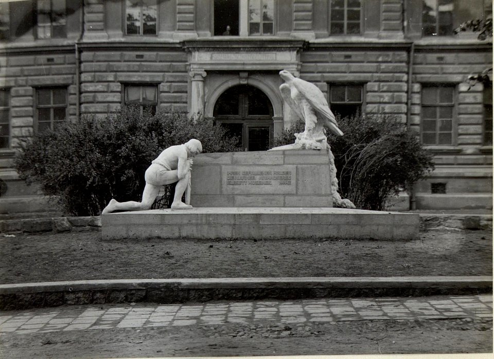 Aufnahmen aus der Etappe am russischen Kriegsschauplatz (BildID 15688128)