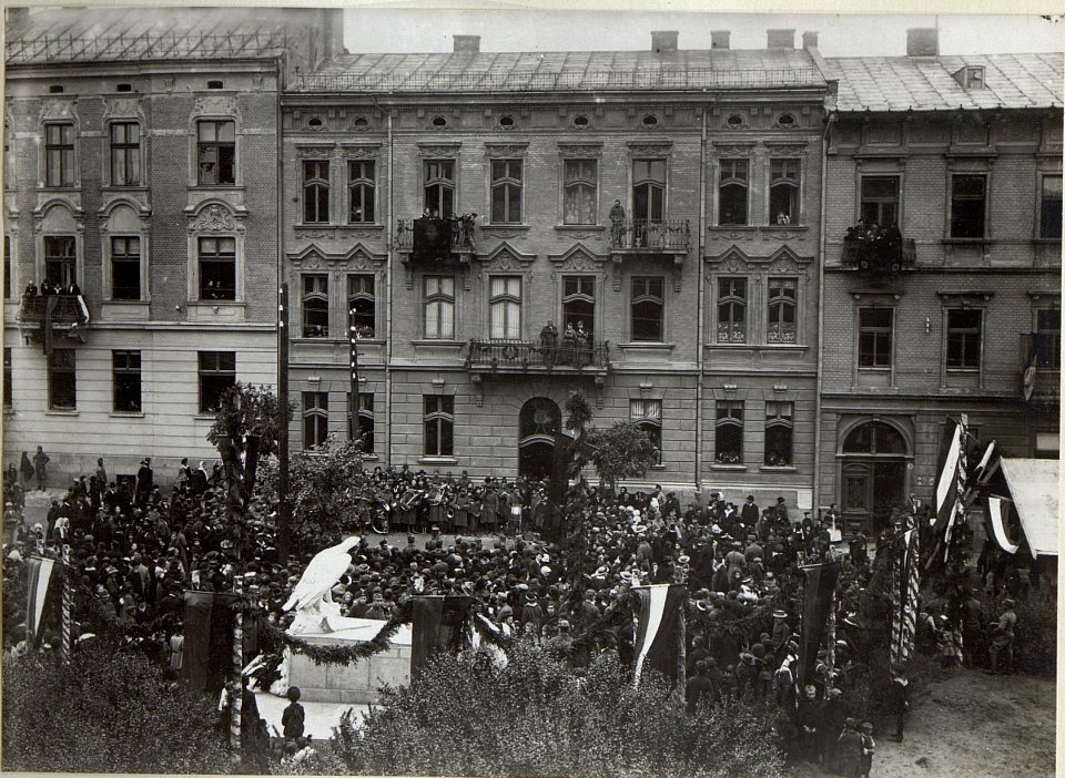 Aufnahmen aus der Etappe am russischen Kriegsschauplatz (BildID 15688177)