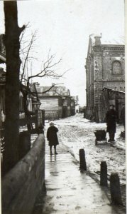 Aufnahmen aus der Etappe am russischen Kriegsschauplatz (BildID 15688562)
