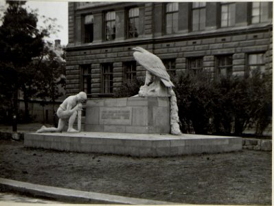 Aufnahmen aus der Etappe am russischen Kriegsschauplatz (BildID 15688142)
