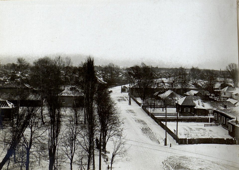 Aufnahmen aus der Etappe am russischen Kriegsschauplatz (BildID 15688723)