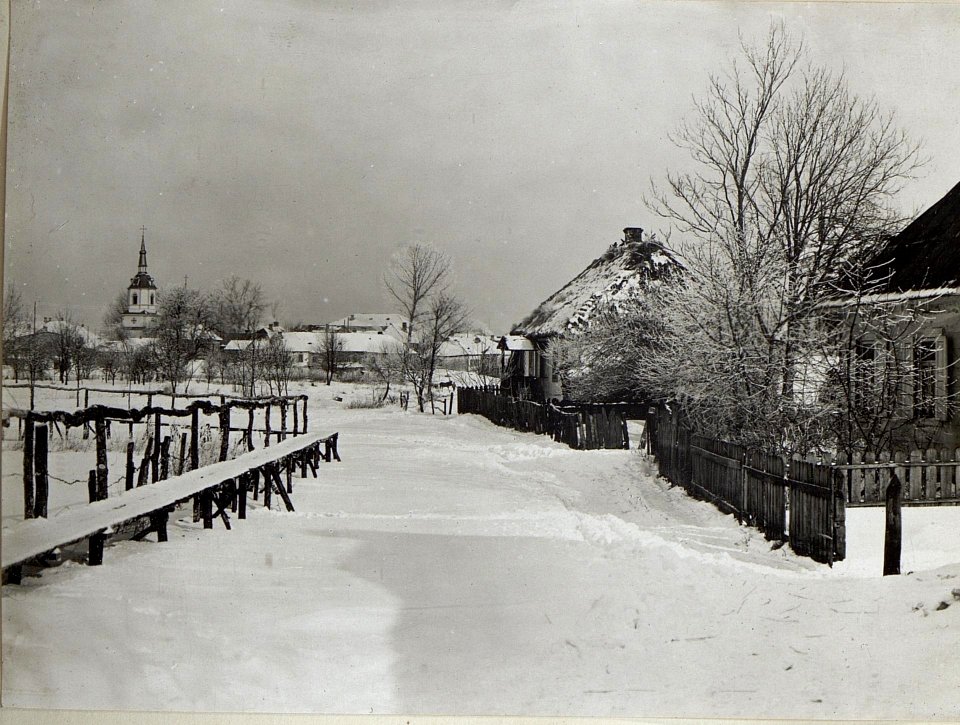 Aufnahmen aus der Etappe am russischen Kriegsschauplatz (BildID 15688793)