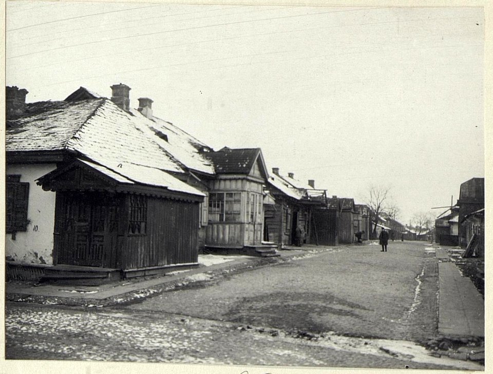 Aufnahmen aus der Etappe am russischen Kriegsschauplatz (BildID 15689584)