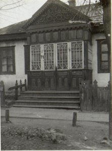 Aufnahmen aus der Etappe am russischen Kriegsschauplatz (BildID 15688681)