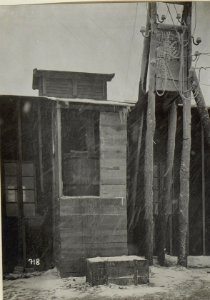 Aufnahmen von Infrastruktureinrichtungen und Fabriksanlagen (BildID 15681356)
