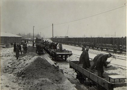 Aufnahmen von Infrastruktureinrichtungen und Fabriksanlagen (BildID 15681482)