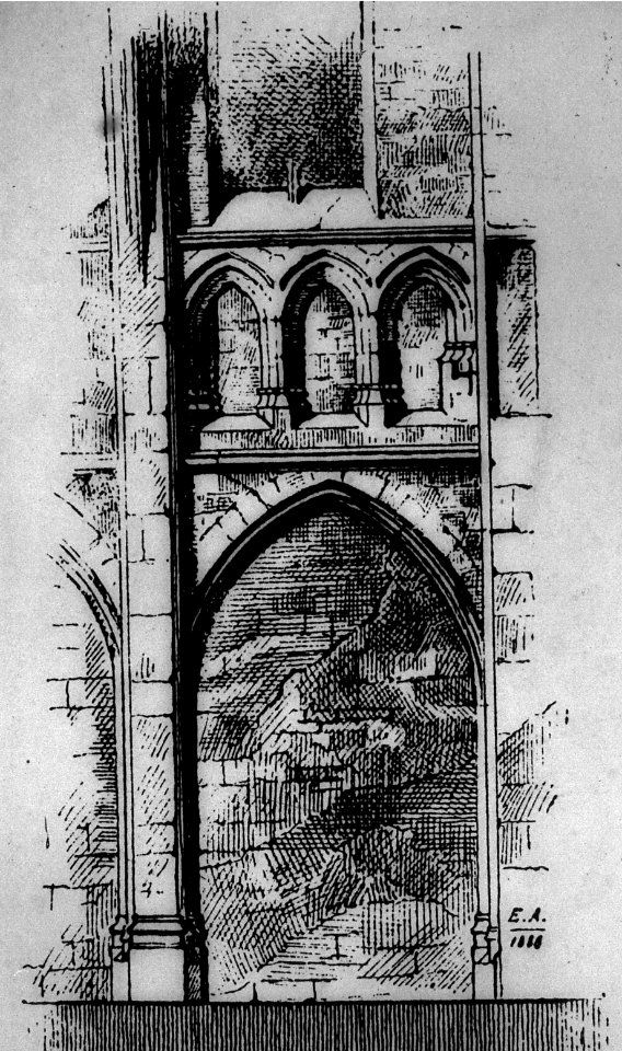 Auger st pierre le vieil