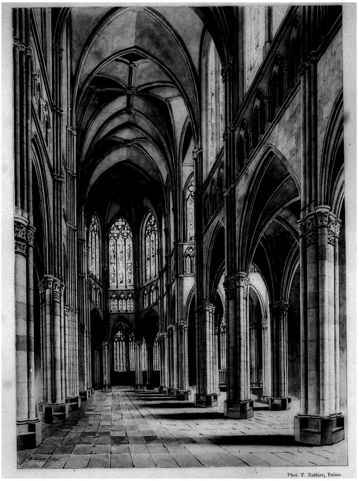 Auger basilique remi