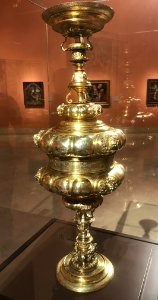 Augsburg - Double Standing Cup - Thyssen-Bornemisza Collections DC0845.1-2 01