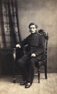 August Baggesen - E. Lange