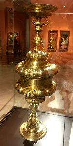 Augsburg - Double Standing Cup - Thyssen-Bornemisza Collections DC0845.1-2 03